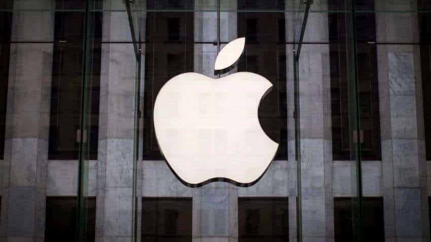 Apple likely to move 25% iPhone production to India by 2025: JP Morgan