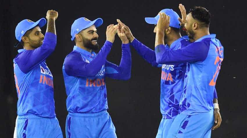 India Vs Australia 2nd T20I - Live Score, Match Preview, Squads, LIVE  Streaming, Match Highlights details