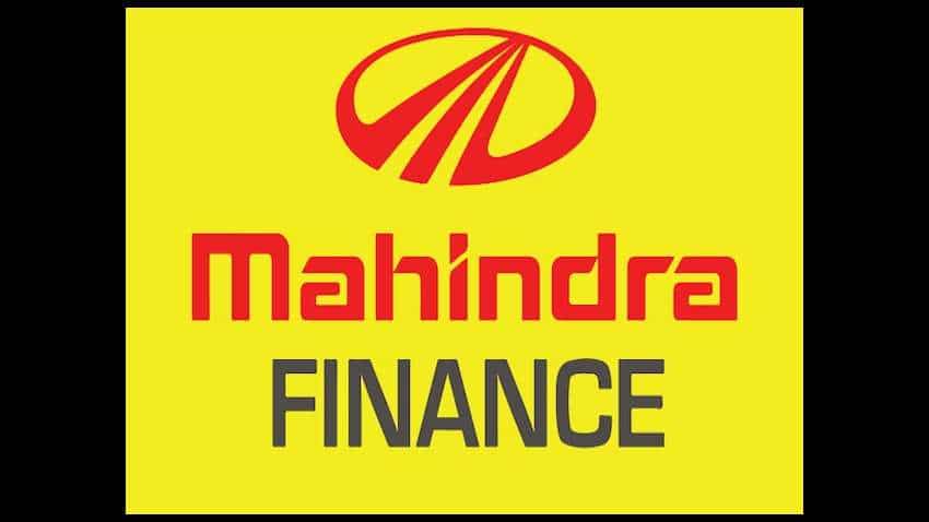 Mahindra Finance share price tanks 10% after RBI action - what investors should know 