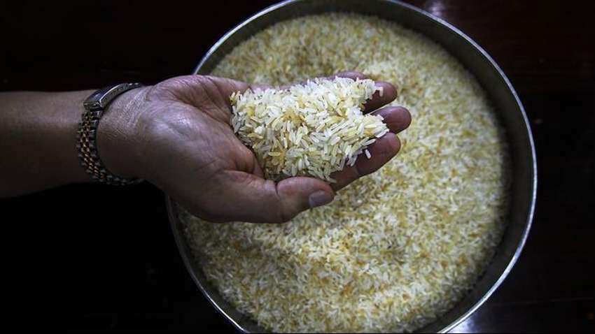 Ban on broken rice export imposed after recent rise in exports: Centre