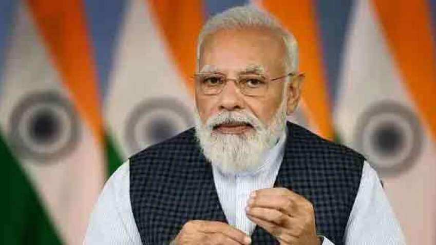 Himachal Assembly poll: PM Narendra Modi to address nearly one lakh youth in Mandi today Himachal Assembly poll: PM Narendra Modi to address nearly one lakh youth in Mandi today