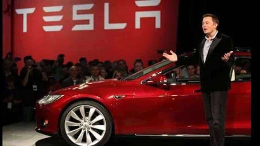 Elon Musk-run Tesla countersues US civil rights agency that accused it of racial bias