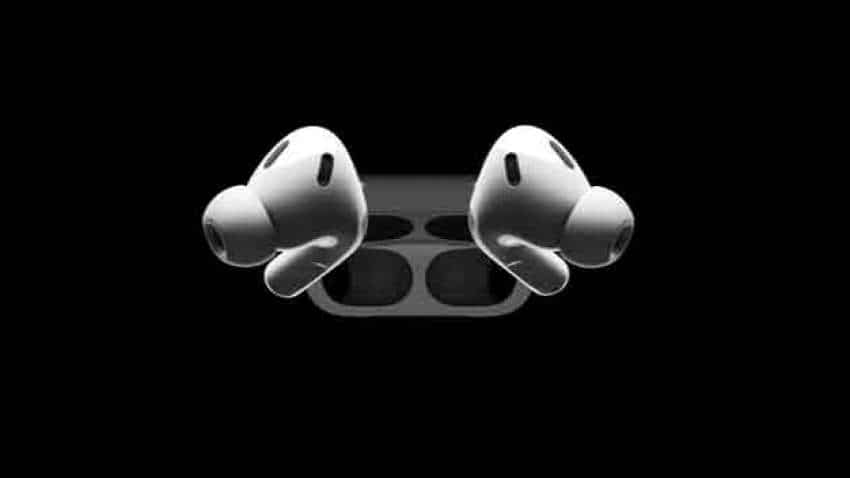 Ear tips in new AirPods Pro incompatible with older model: Apple
