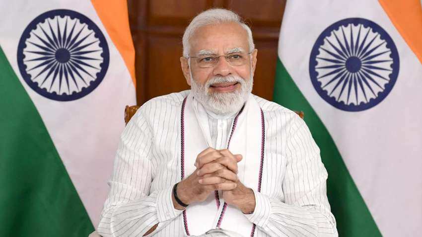 PM Modi on Mann ki Baat: Chandigarh airport to be named after Bhagat Singh PM Modi on Mann ki Baat: Chandigarh airport to be named after Bhagat Singh