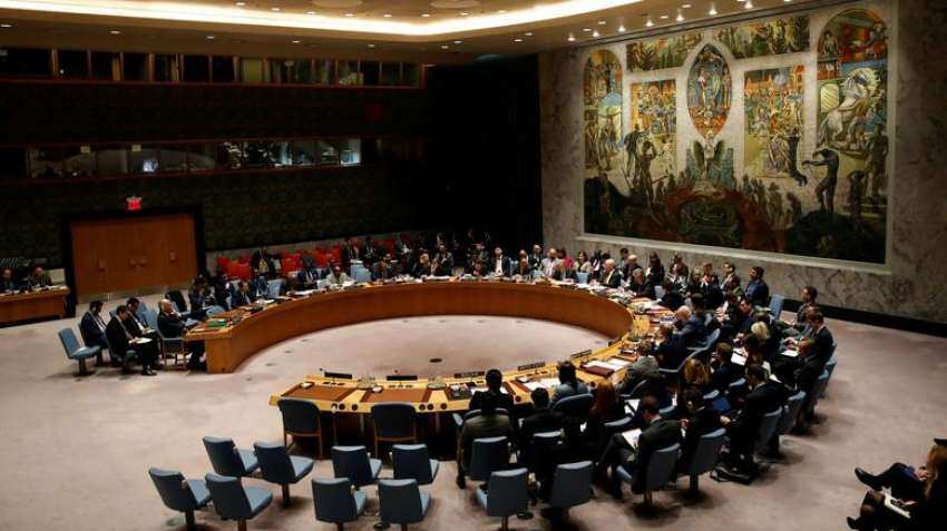 Russia backs India, Brazil for permanent membership in UN Security Council