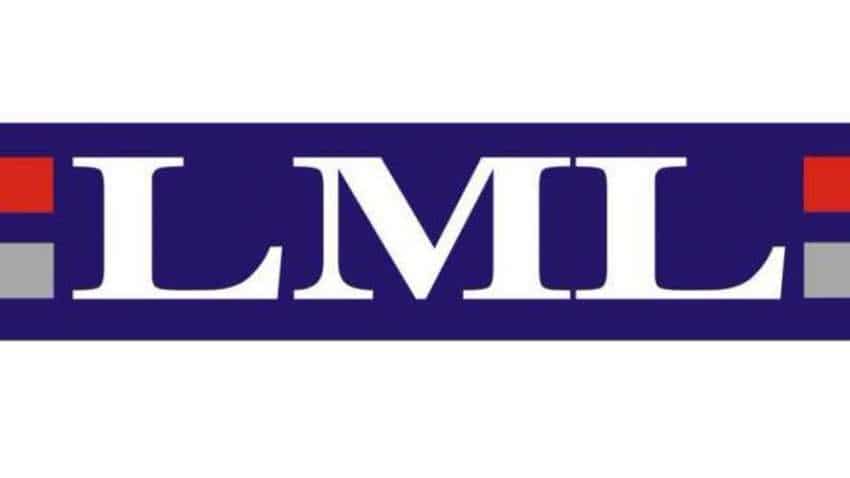 LML Electric plans to raise up to Rs 500 crore; first India product launch in second half of 2023