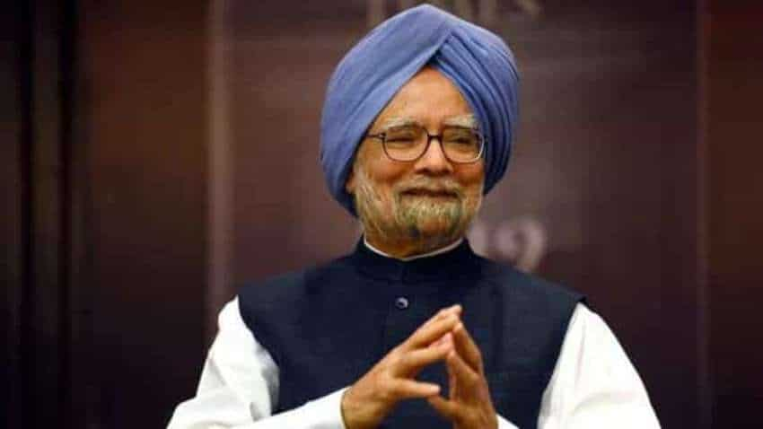 Manmohan Singh Birthday Meet The Economic Reformer And Former Prime   202091 Manmohan Singh 