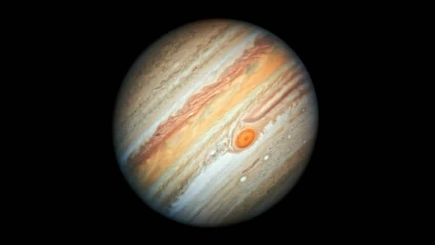 Jupiter 26 september