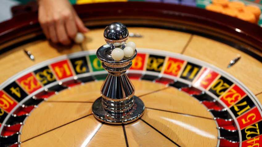 Tamil Nadu government promulgates ordinance to regulate online gambling Tamil Nadu government promulgates ordinance to regulate online gambling