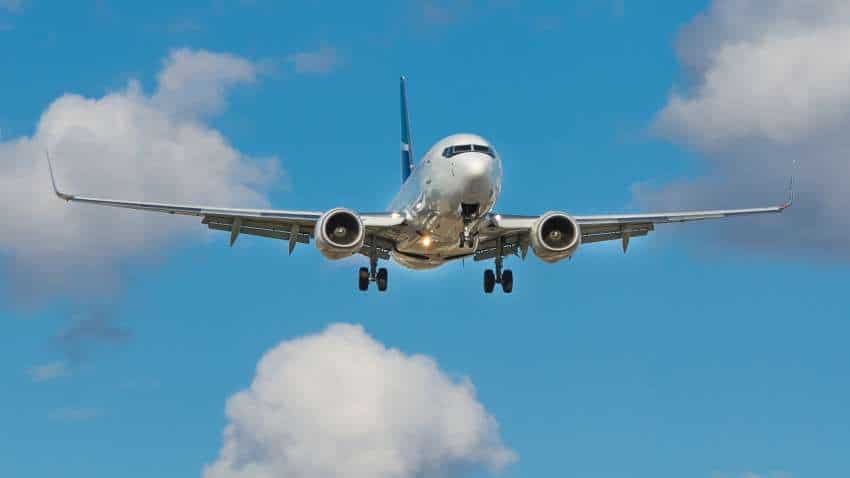 Delhi-Shimla flight resumes after 2 years - check ticket price | Alliance Air 