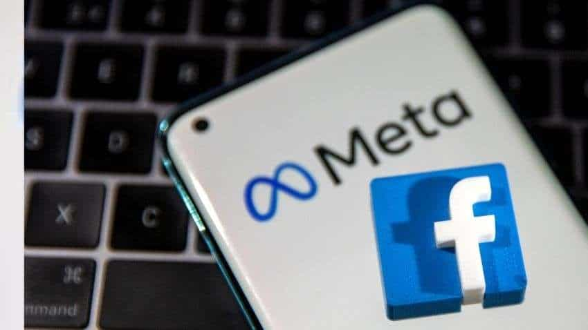 Meta Test Account Switching Between Facebook and Instagram