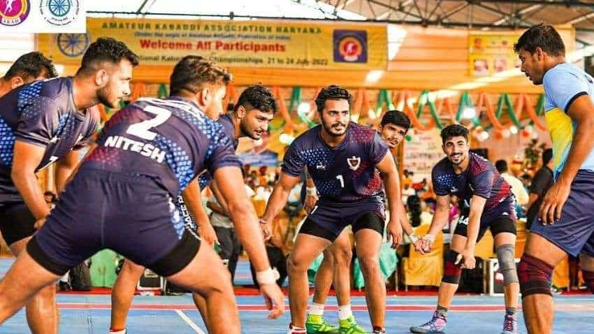 Pro Kabaddi 2022: Check Season 9 schedule, teams, when and where to watch