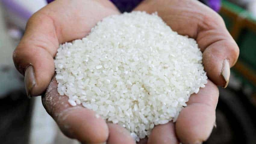 Govt again extends deadline for export of broken rice in transit to October 15