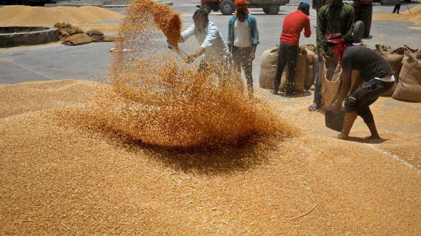 Pradhan Mantri Garib Kalyan Anna Yojana: Free ration scheme likely to be extended by 3 months