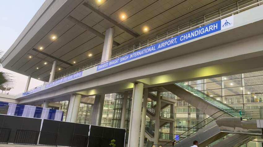 Chandigarh airport new name: International airport named after Shaheed Bhagat Singh