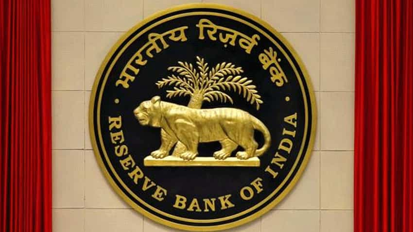 LIVE: RBI Monetary Policy Review Outcome - Another Rate Hike Of 50 Bps ...