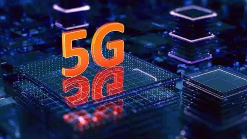 Users willing to shell out up to 45% premium for 5G plans: Ericsson's study Users willing to shell out up to 45% premium for 5G plans: Ericsson's study