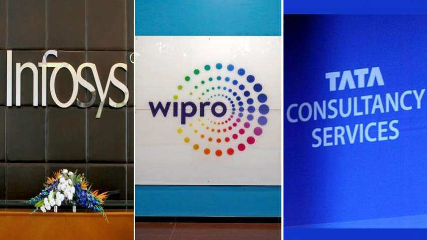 IT stocks news: TCS, Infosys, Wipro available near 52-week low, should you BUY? Check share price TARGETS