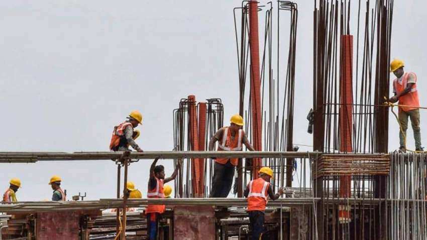 Rise in home loan interest beyond 9.5 % to have high impact on housing sales: Survey Rise in home loan interest beyond 9.5 % to have high impact on housing sales: Survey