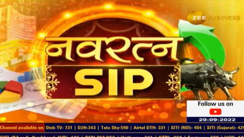Navratan SIP on Zee Business: Buy Century Enka - Check price target Navratan SIP on Zee Business: Buy Century Enka - Check price target