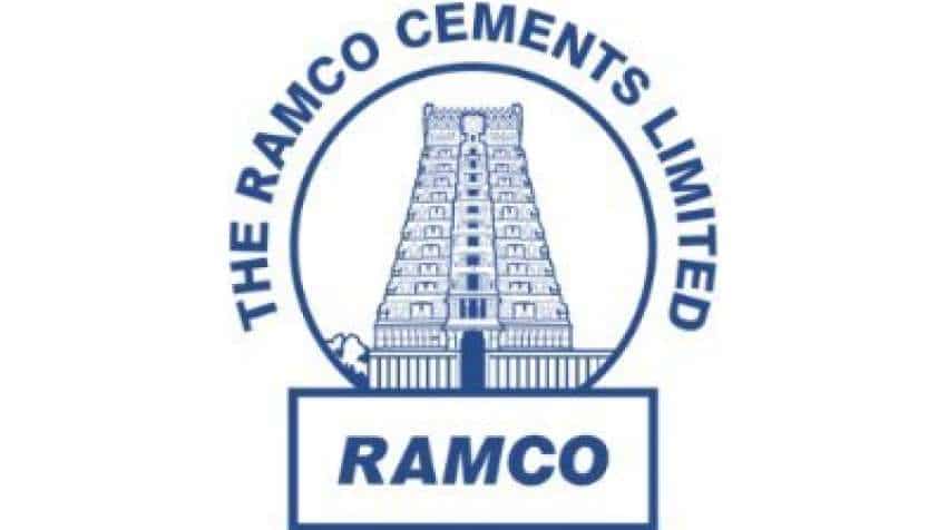 The Ramco Cements Limited | Facebook