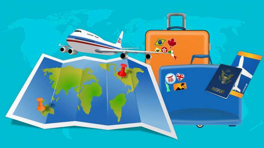 Digital Nomad visas: Know all about the permit that allows people to work remotely abroad Digital Nomad visas: Know all about the permit that allows people to work remotely abroad