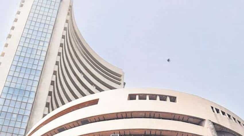 Nifty Bank, Nifty Financial Services: Rate sensitive indices jump over 2.5% after RBI’s rate hike decision
