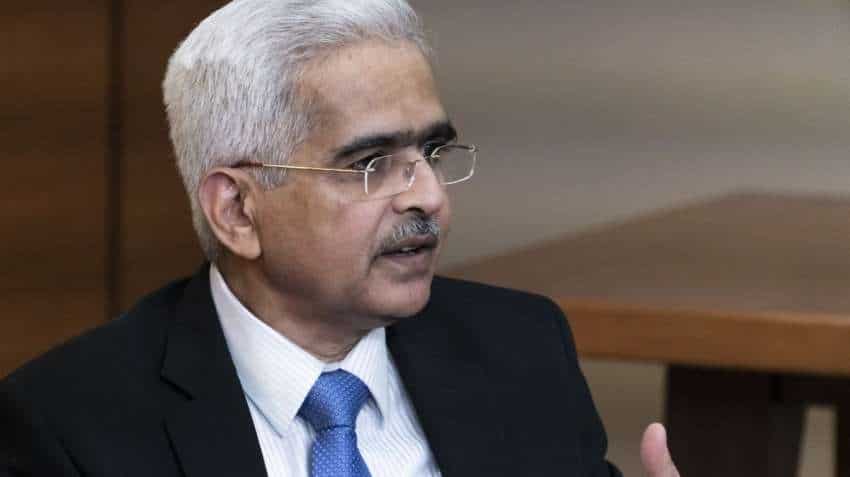 RBI Monetary Policy: What may provide relief from inflation - Governor Shaktikanta Das says this 