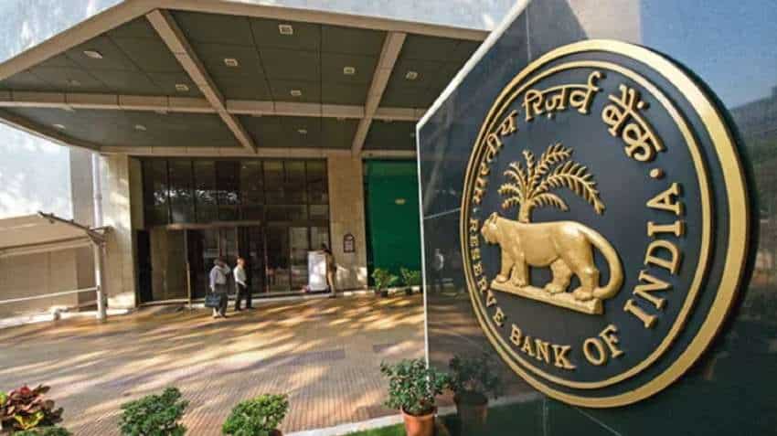RBI cuts growth forecast to 7% for current fiscal RBI cuts growth forecast to 7% for current fiscal