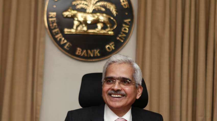 RBI Monetary Policy: Governor Shaktikanta Das speech - Full text