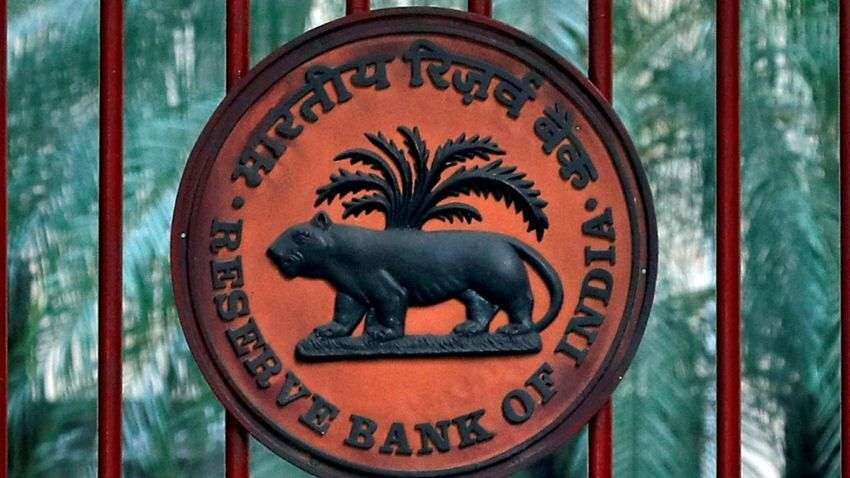 RBI Mulling To Adopt "expected Loss" Approach For Banks' Loan ...