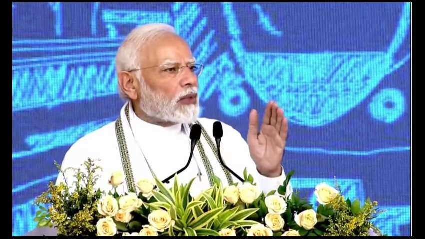 DREAM City Surat: PM Modi says project will turn Surat into safest and convenient diamond trading hub – here’s how