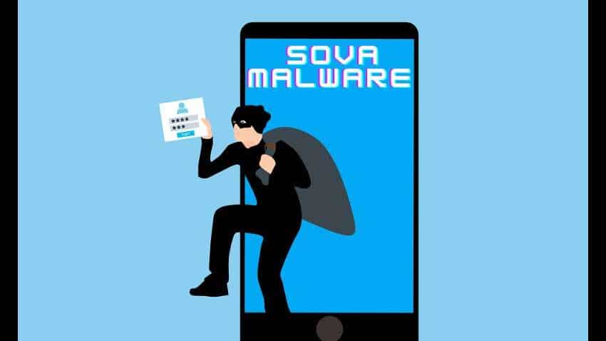 Sova Malware: SBI issues alert regarding fake banking app — here&#039;s how this Trojan virus hacks into phones 
