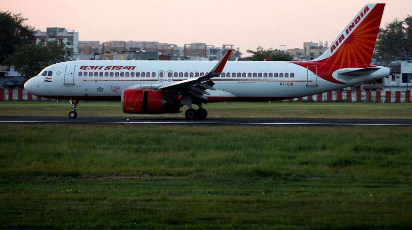 Air India announces 20 additional flights to UK, US Air India announces 20 additional flights to UK, US