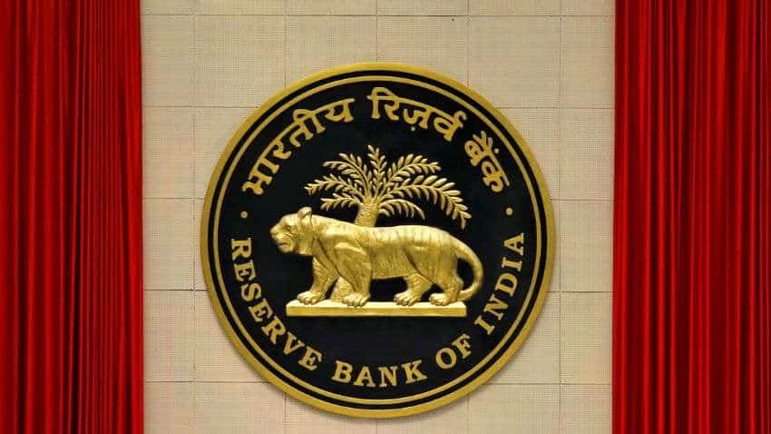 RBI Monetary Policy Review: 50 bps hike in repo on expected lines, say analysts RBI Monetary Policy Review: 50 bps hike in repo on expected lines, say analysts