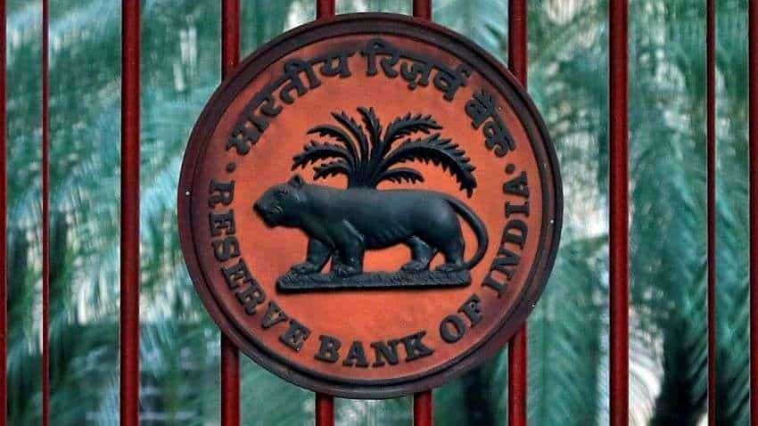 RBI categorises 16 large financial entities as upper-layer NBFCs