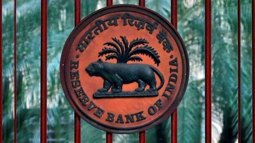 RBI categorises 16 large financial entities as upper-layer NBFCs RBI categorises 16 large financial entities as upper-layer NBFCs
