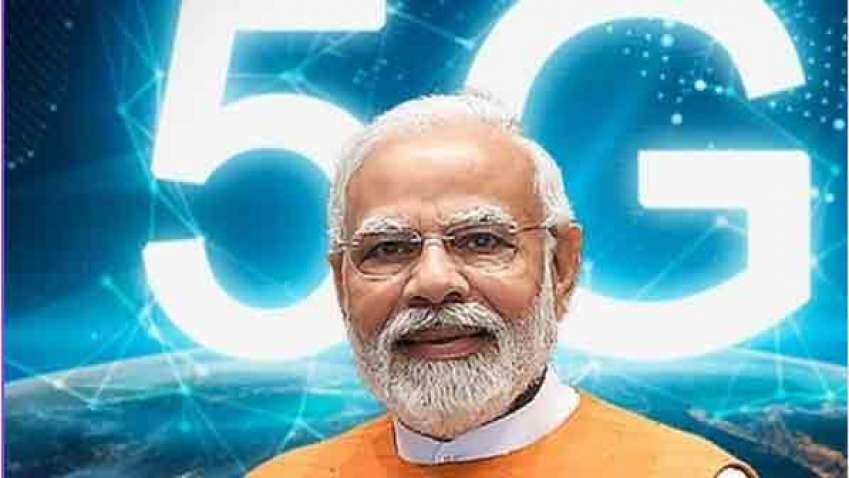 Smartphone companies hail 5G launch, prepare bundled offers with telcos Smartphone companies hail 5G launch, prepare bundled offers with telcos