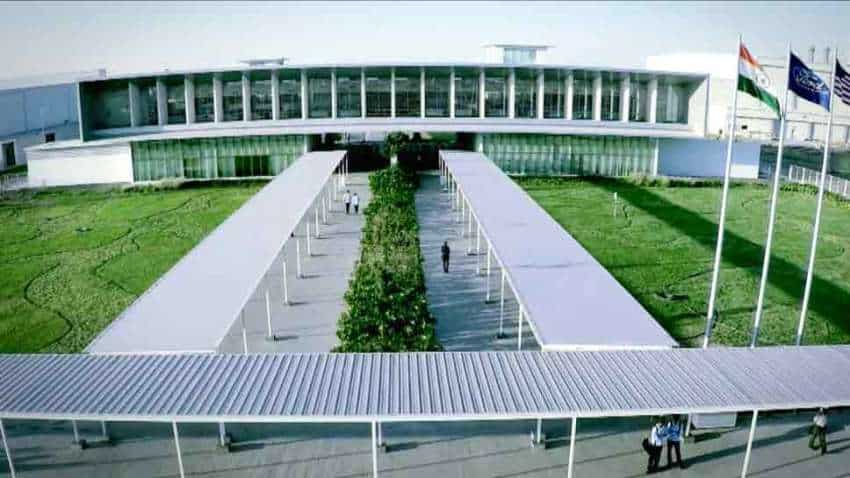 Ford India concludes negotiations with 2,592 workers; last date of employment, severance package, additional amount and more | Details Ford India concludes negotiations with 2,592 workers; last date of employment, severance package, additional amount and more | Details
