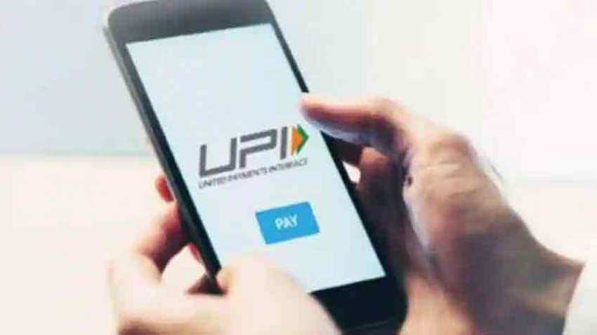 UPI transactions jumps over 3% at 678 crore in September UPI transactions jumps over 3% at 678 crore in September