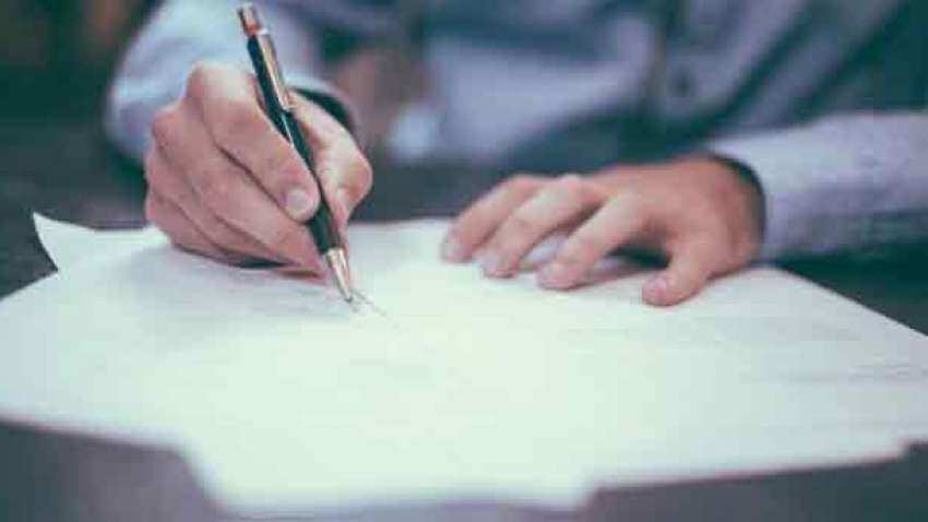 Yes Bank, MapMyIndia, CargoExchange among 13 firms that ink non-disclosure agreement with govt to use ULIP data