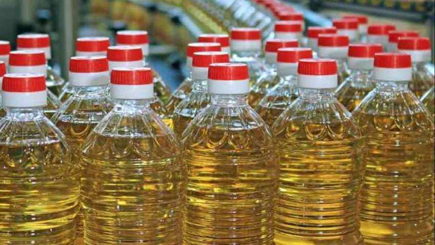 Govt extends concessional custom duty on edible oil import till March 2023 Govt extends concessional custom duty on edible oil import till March 2023