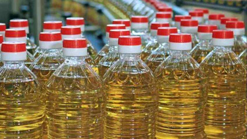 Govt extends concessional custom duty on edible oil import till March 2023  