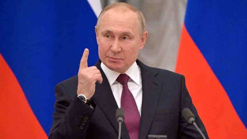 Russia-Ukraine war impact: How Putin's unpredictable actions and looming sanctions could further disrupt oil and gas markets | EXPLAINED Russia-Ukraine war impact: How Putin's unpredictable actions and looming sanctions could further disrupt oil and gas markets | EXPLAINED