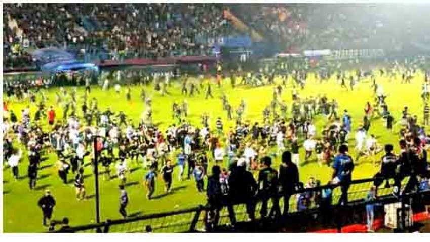 Indonesia football match stampede: Death toll rises to 174; This is what triggered the incident Indonesia football match stampede: Death toll rises to 174; This is what triggered the incident