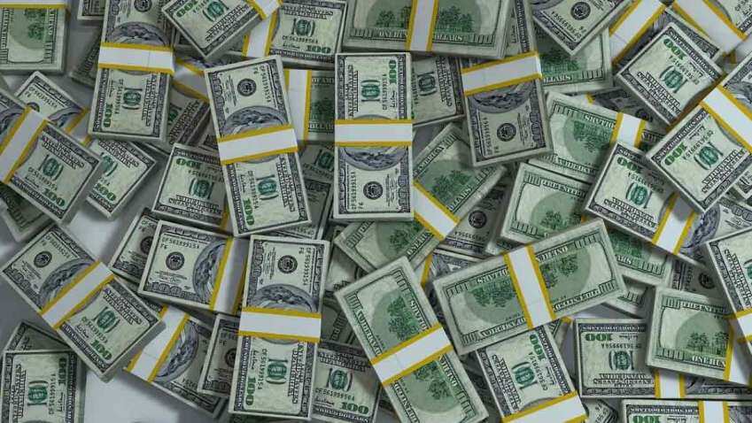 FPIs turn net sellers again; withdraw Rs 7,600 cr from equities in September FPIs turn net sellers again; withdraw Rs 7,600 cr from equities in September
