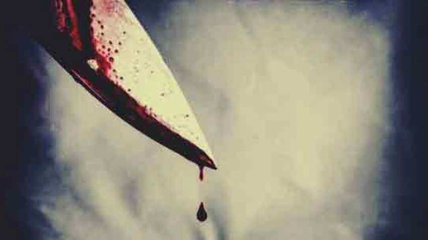 Sunder Nagari murder: Man stabbed to death in North-East Delhi, heavy police force deployed in the area Sunder Nagari murder: Man stabbed to death in North-East Delhi, heavy police force deployed in the area
