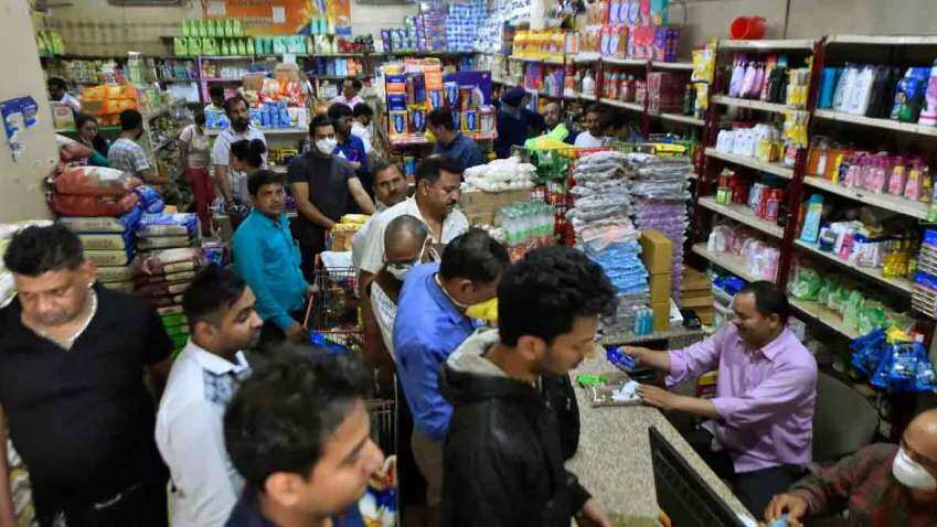 Despite inflation concerns, consumer spending in India expected to be high this festive season; Deloitte Despite inflation concerns, consumer spending in India expected to be high this festive season; Deloitte
