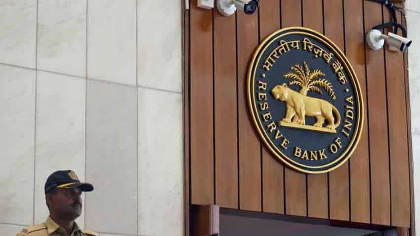 Inflation may fall to 5.2 % next fiscal on normal rains, ease in supplies: RBI report Inflation may fall to 5.2 % next fiscal on normal rains, ease in supplies: RBI report