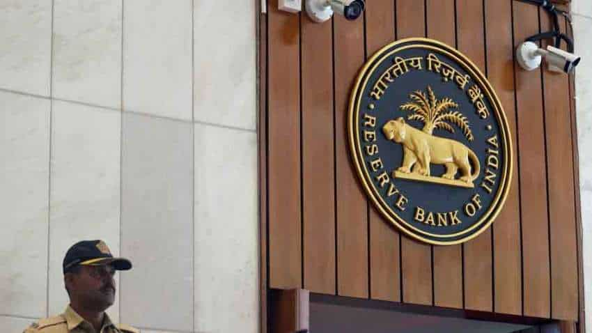 Inflation may fall to 5.2 % next fiscal on normal rains, ease in supplies: RBI report